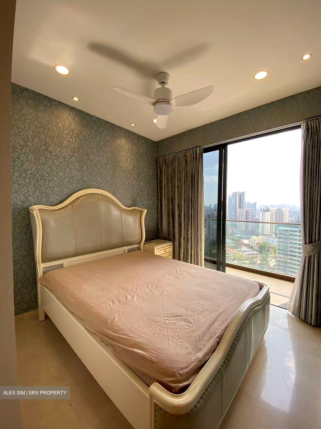 Cradels (D12), Apartment #524046871